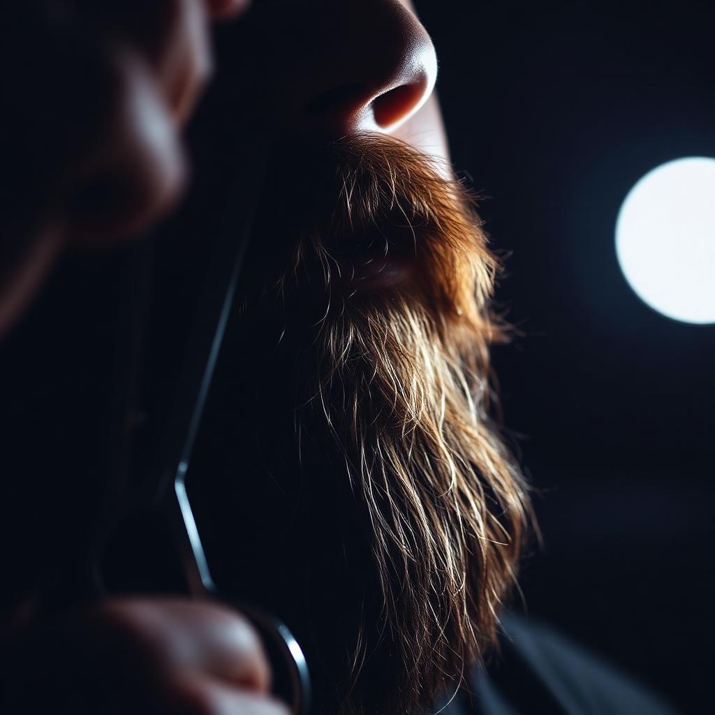 Beard Care